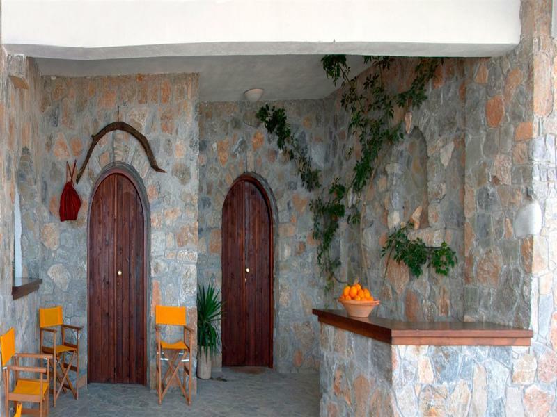 Ferienwohnung Sweet Corner Masxali Agia Roúmeli Exterior foto