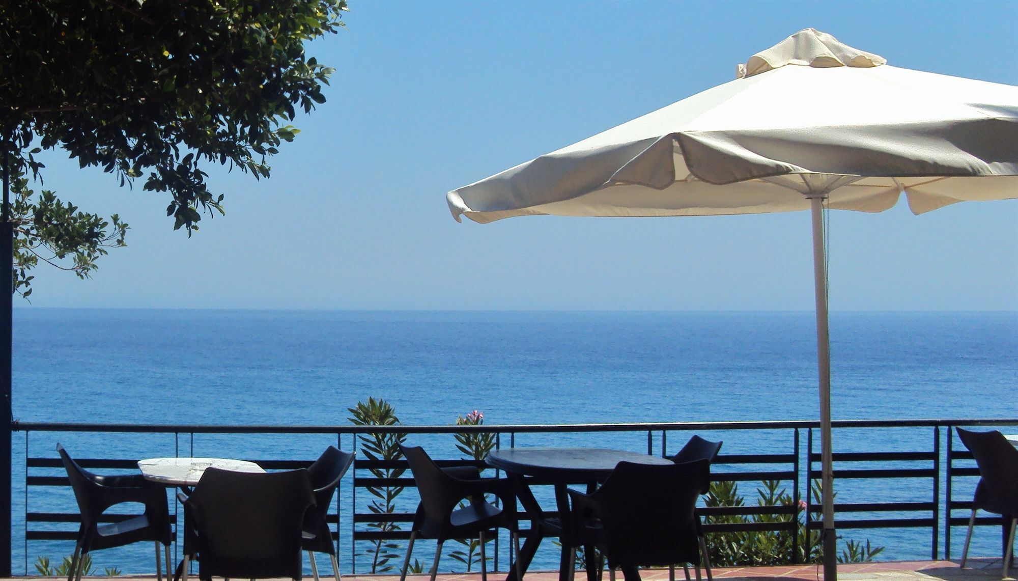 Ferienwohnung Sweet Corner Masxali Agia Roúmeli Exterior foto